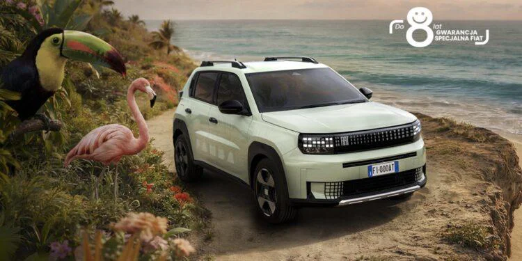 fiat Wiadomości