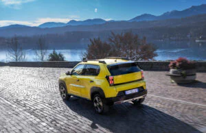 fiat grande panda 11 Wiadomości