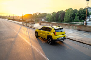 fiat grande panda 2 Wiadomości