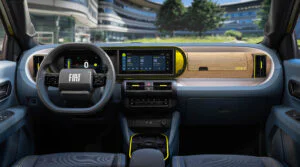 fiat grande panda 6 Wiadomości