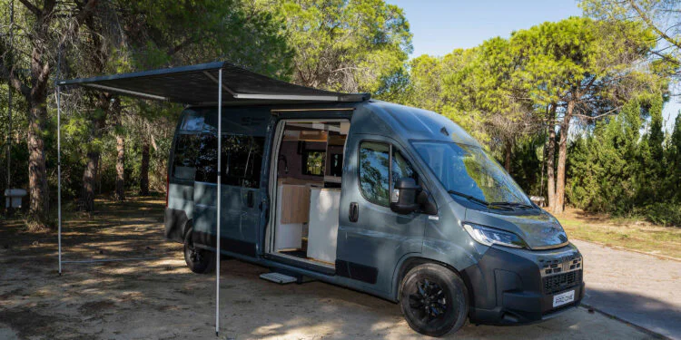 fiat nomade nation 1 Wiadomości