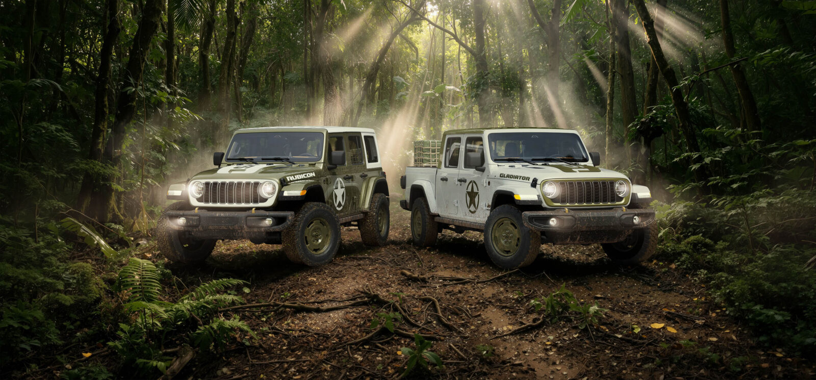 jeep wrangler 2027 3 Wiadomości