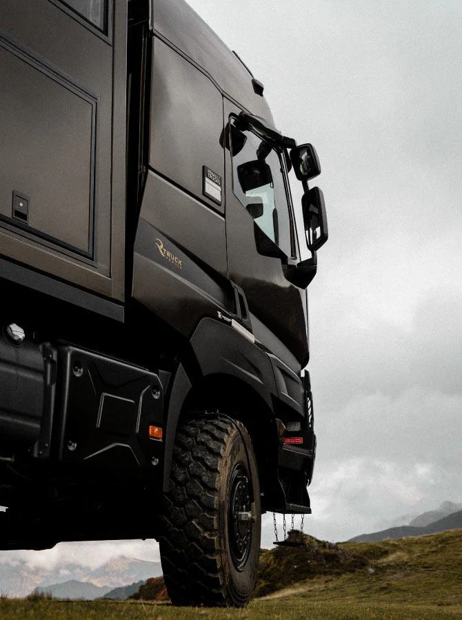 Renault Kodiak