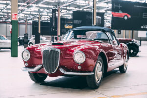 lancia design days 2026 1 Wiadomości