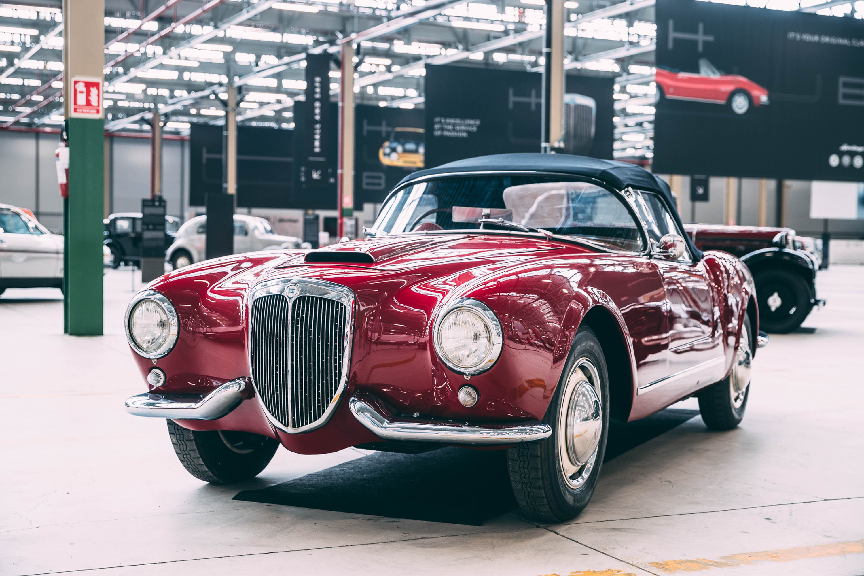 Lancia
