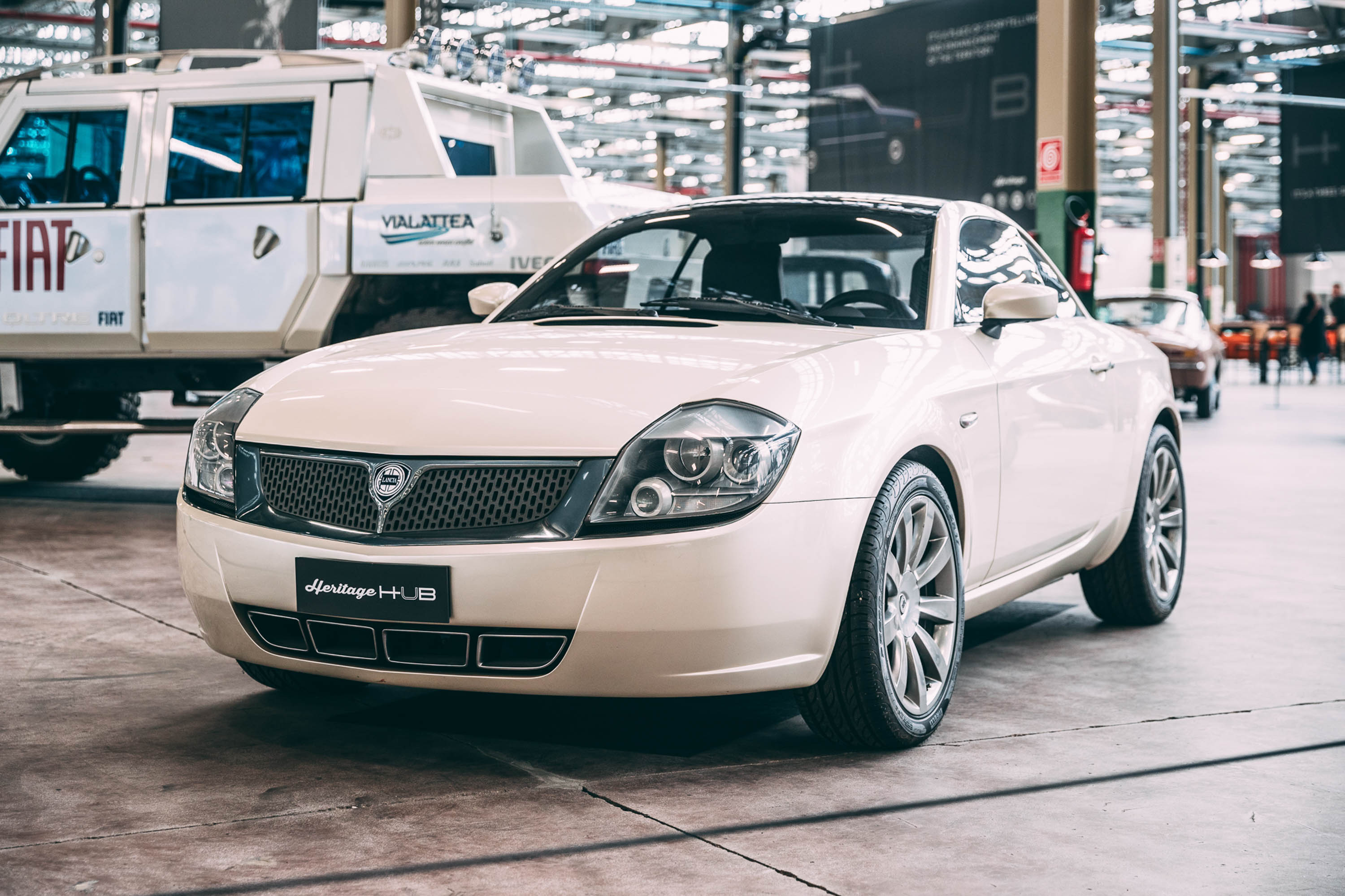 Lancia
