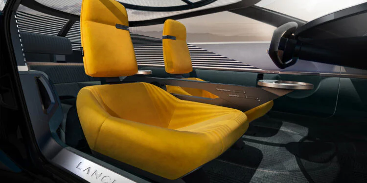 lancia design days 2026 5 Wiadomości