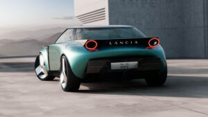 lancia design days 2026 8 Wiadomości