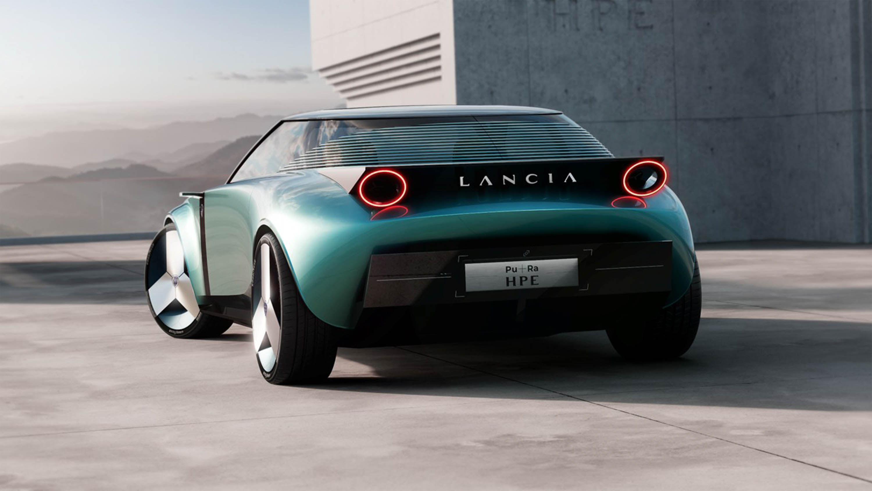lancia design days 2026 8 Wiadomości