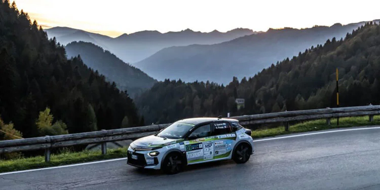 lancia rajd Wiadomości