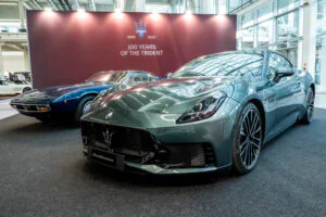 maserati bolonia 2026 auto de epoca 3 Wiadomości