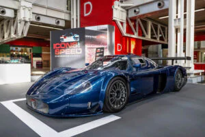 maserati bolonia 2026 auto de epoca 4 Wiadomości