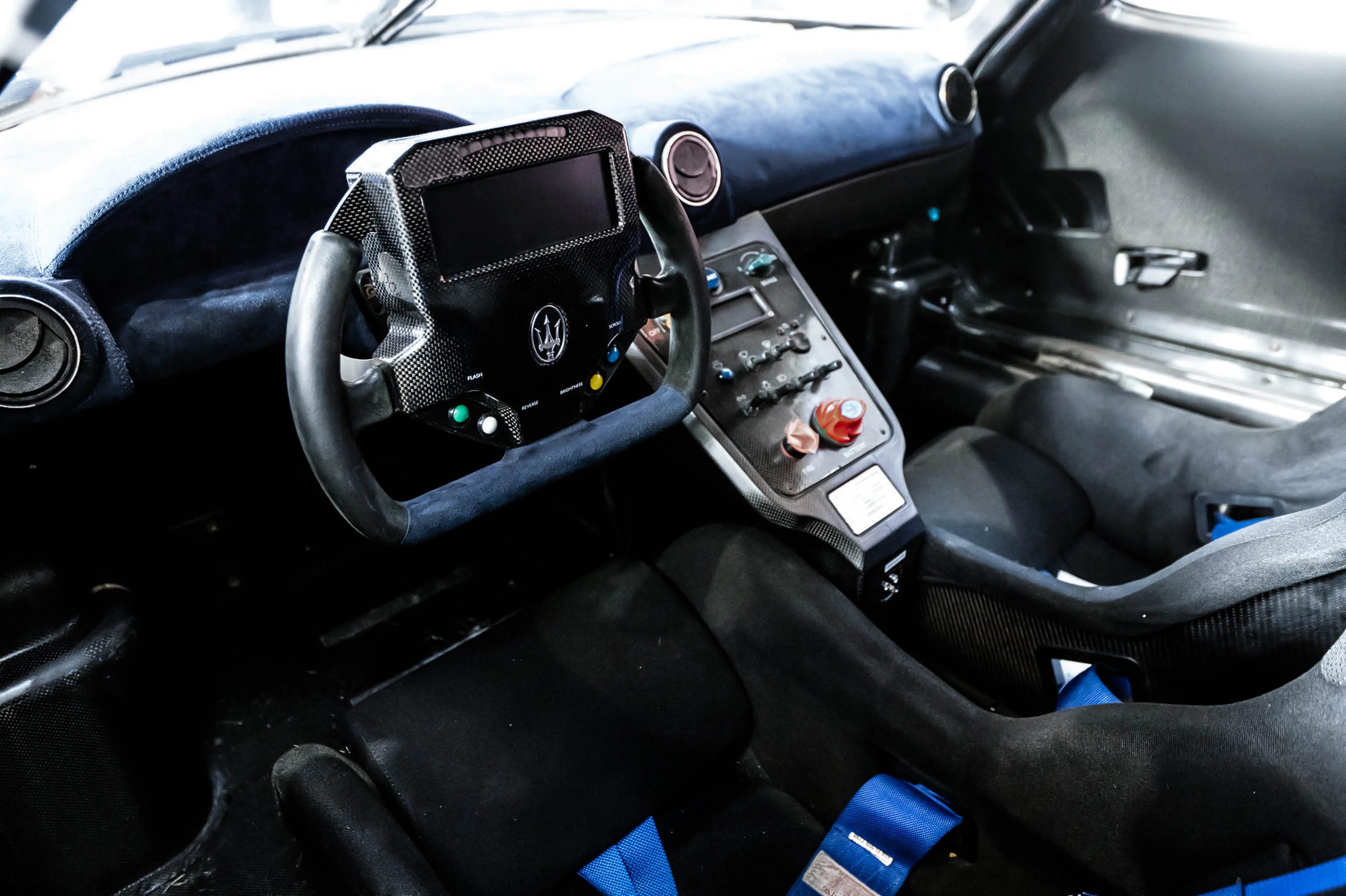 Maserati