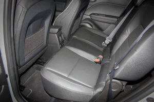 mitsubishi grandis 10 Testy