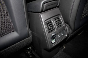 mitsubishi grandis 11 Testy