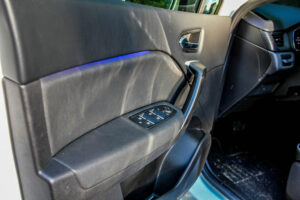 mitsubishi grandis 14 Testy