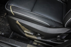 mitsubishi grandis 16 Testy