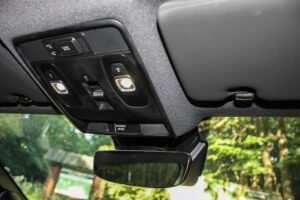 mitsubishi grandis 22 Testy