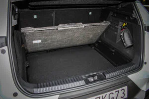 mitsubishi grandis 7 Testy
