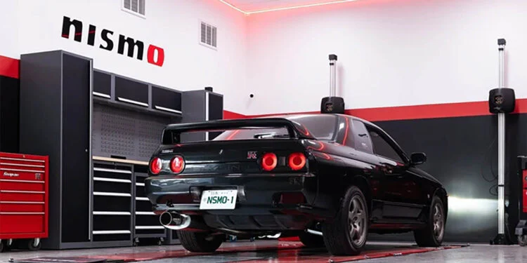 nismo Wiadomości