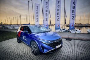 nissan liga zeglarska 2 Wiadomości