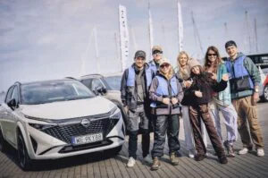 nissan liga zeglarska 3 Wiadomości