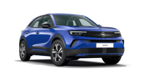 opel mokka przod 2026 Wiadomości