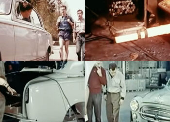 peugeot film Wiadomości
