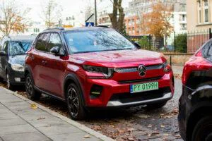 renault 4 r4 bydgoszcz 9 Testy