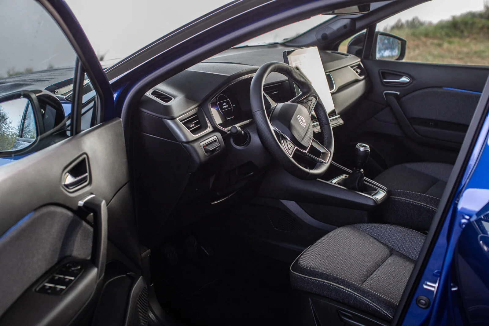 renault captur 1 2 lpg 8 Testy