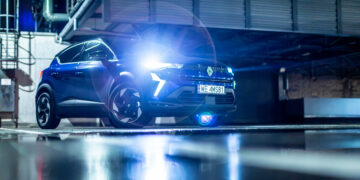 renault captur 2026 5 Wiadomości