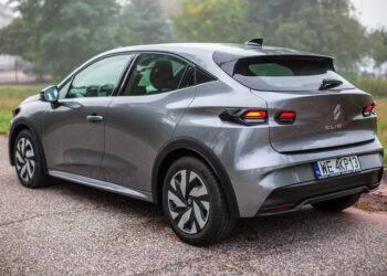 renault clio mgla 4 Wiadomości