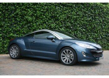 big Peugeot - testy i opinie