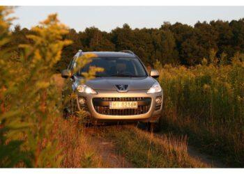 big Peugeot - testy i opinie