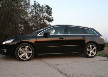 big Peugeot - testy i opinie