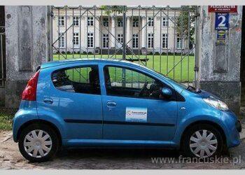 0350 03 Peugeot - testy i opinie