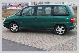 0458 02 Citroën - testy i opinie