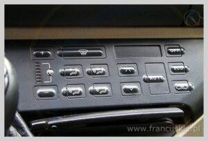 0458 05 Citroën - testy i opinie