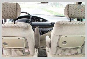 0458 07 Citroën - testy i opinie