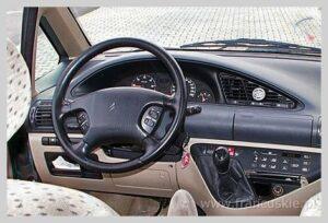 0458 08 Citroën - testy i opinie