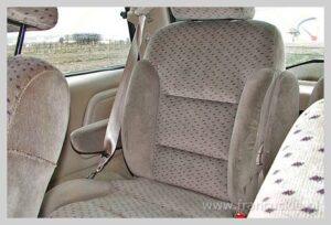 0458 09 Citroën - testy i opinie