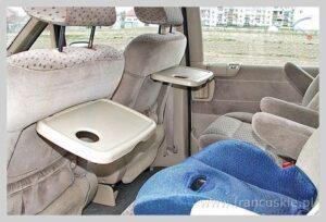 0458 10 Citroën - testy i opinie