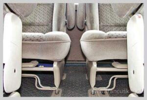 0458 11 Citroën - testy i opinie