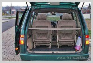 0458 16 Citroën - testy i opinie