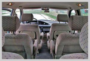 0458 17 Citroën - testy i opinie