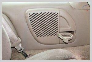 0458 20 Citroën - testy i opinie