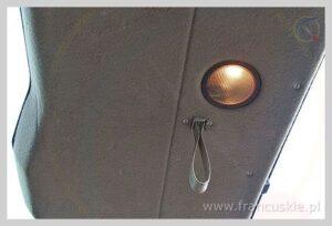 0458 21 Citroën - testy i opinie