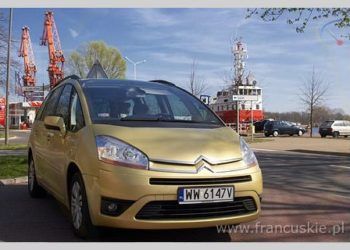 0489 09 Citroen - testy i opinie