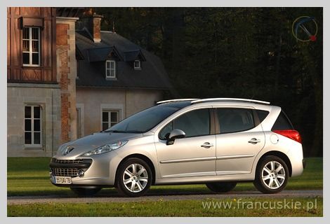 Peugeot 207 Sw – Wszystko Co Chcecie Wiedzieć O Silnych I Słabych Stronach – Francuskie.pl – Dziennik Motoryzacyjny