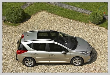 Peugeot 207 Sw – Wszystko Co Chcecie Wiedzieć O Silnych I Słabych Stronach – Francuskie.pl – Dziennik Motoryzacyjny